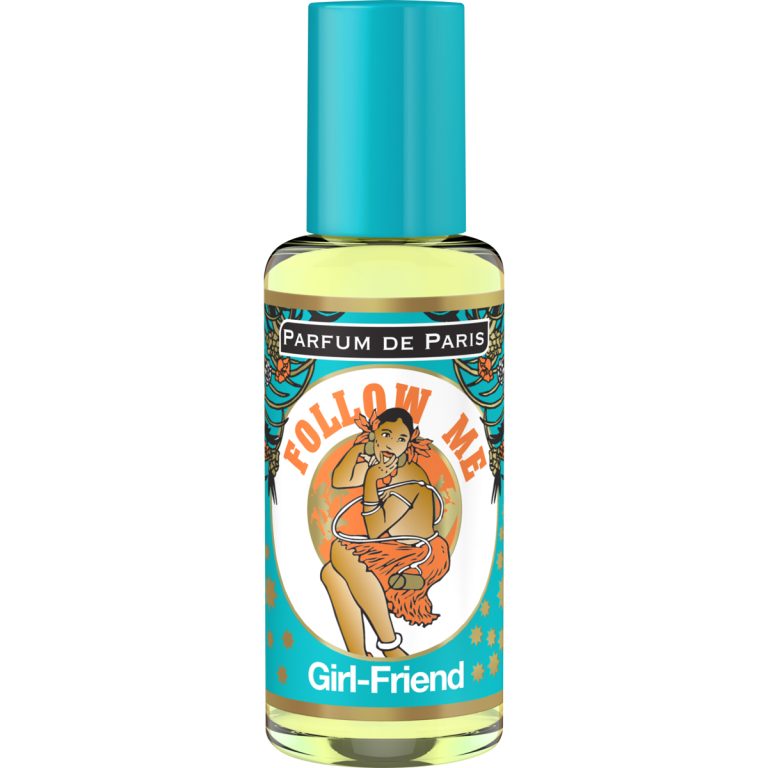 7524 - FOLLOW ME PERFUME 25ML