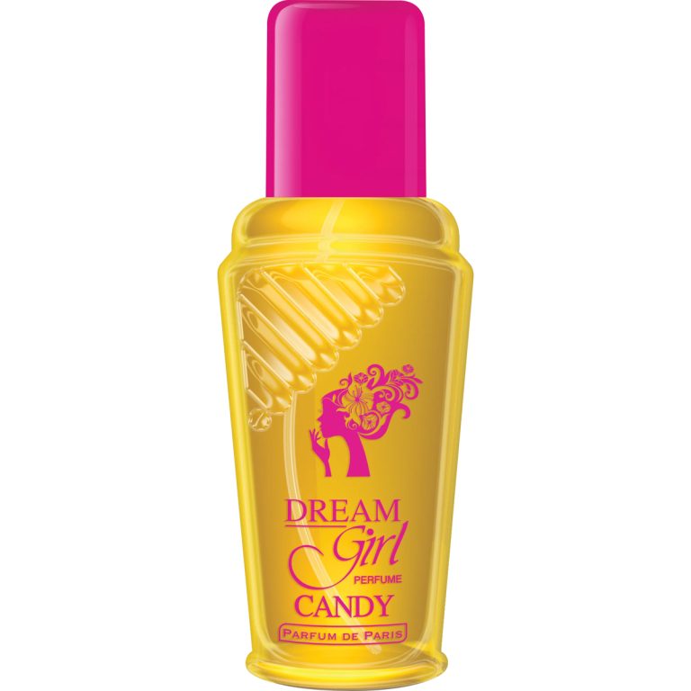 7795 - DREAM GIRL PERFUME - CANDY 100ML
