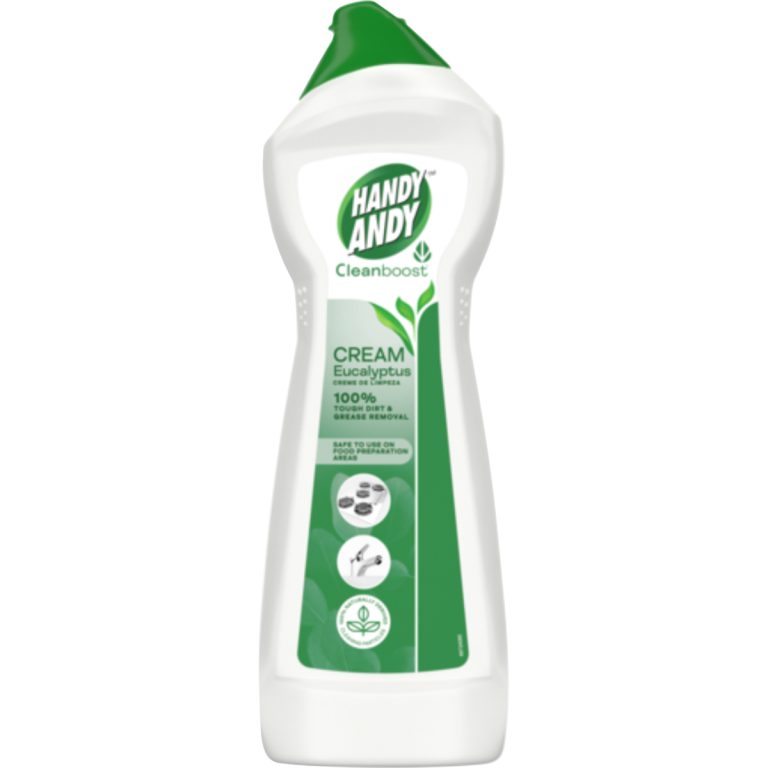 9484 - HANDY ANDY - EUCALYPTUS 500ML