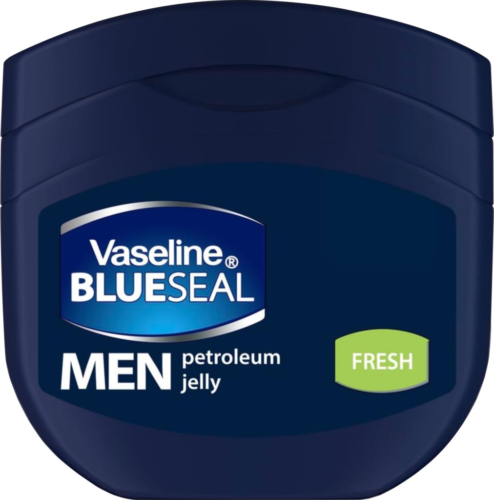 Blue Seal Vaseline 12x100ml - For Men Fresh