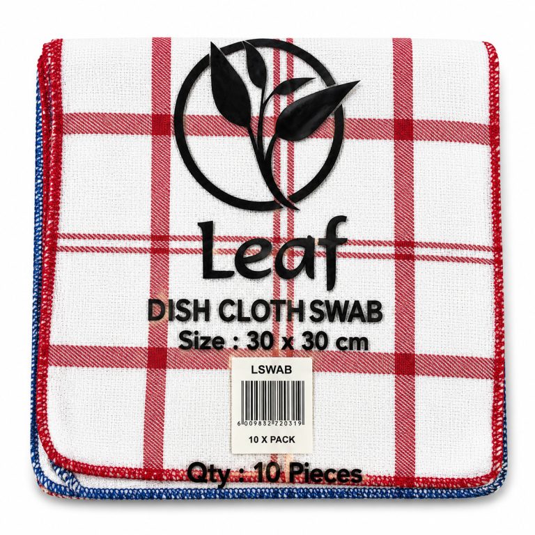 DREAM LEAF SWABS (30X30CM)