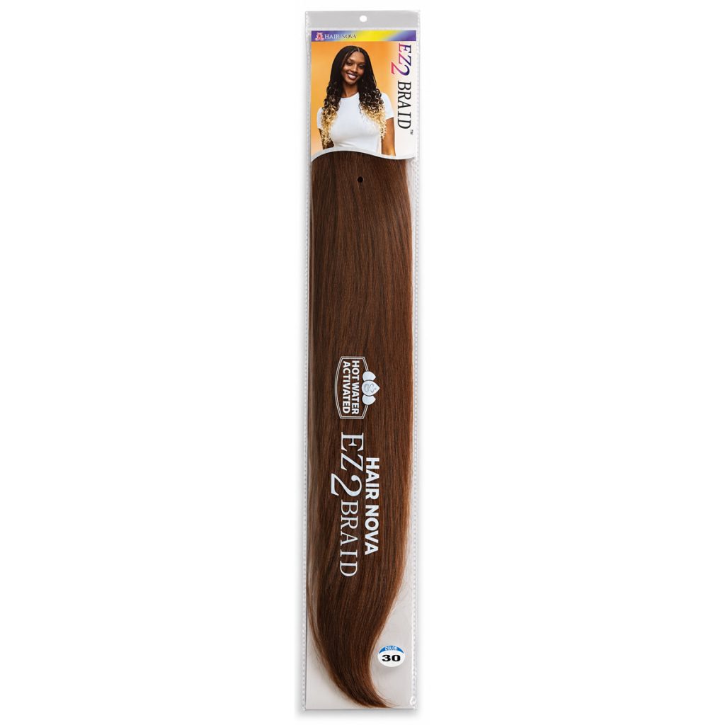 Hair Nova EZ 2 Braid - #30