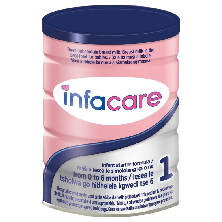 Infacare 1