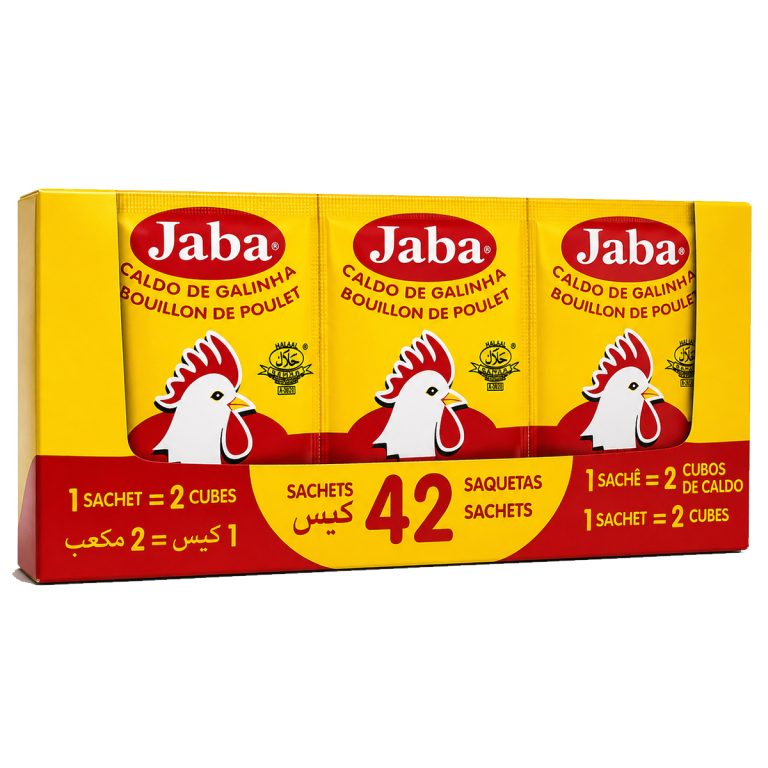 Jaba Powdered Stock - Chicken
