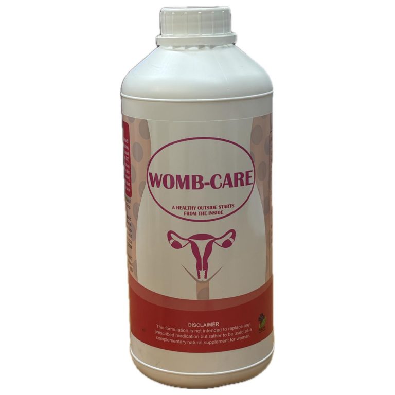 KHUYA WOMB-CARE 1LT