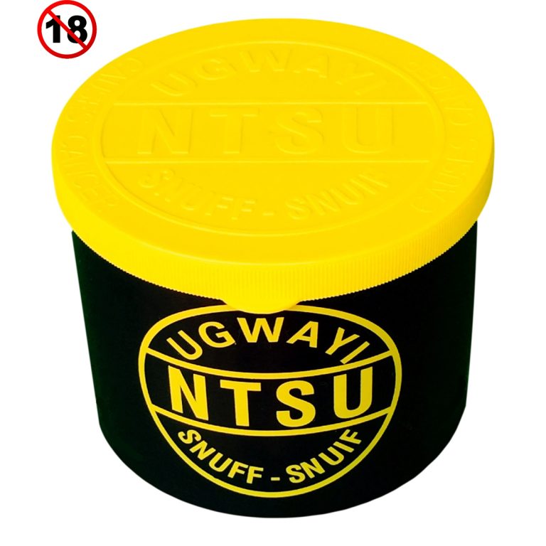 Ntsu Snuff Bulk 250g