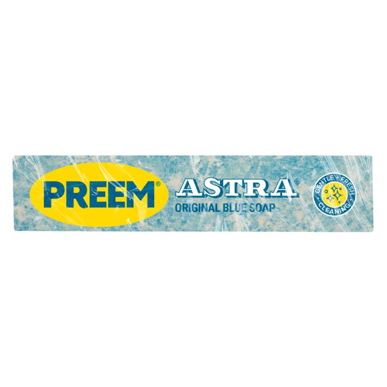 PREEM ASTRA BLUE SOAP 1KG