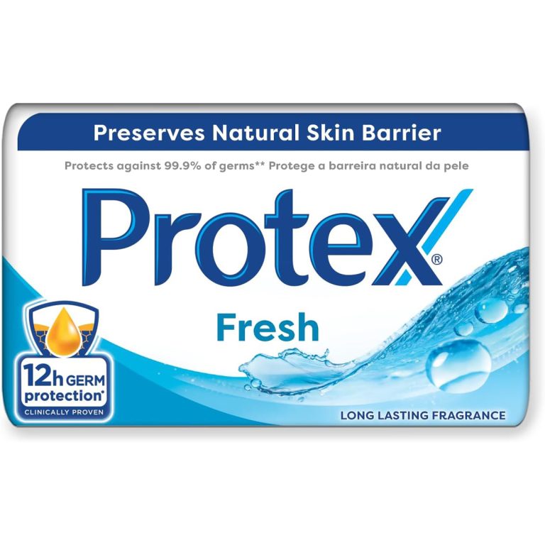 PROTEX SOAP - FRESH