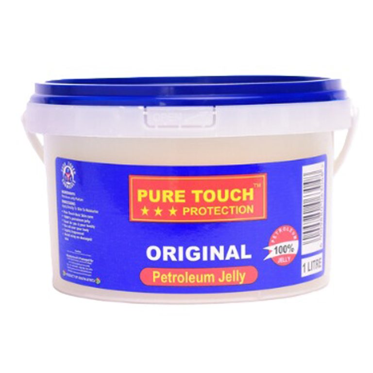 PURE TOUCH ORIGINAL PET JELLY 1LT
