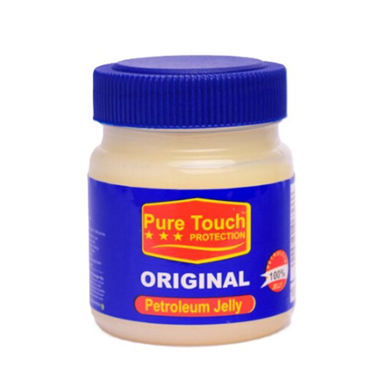 PURE TOUCH ORIGINAL PET JELLY 200ML