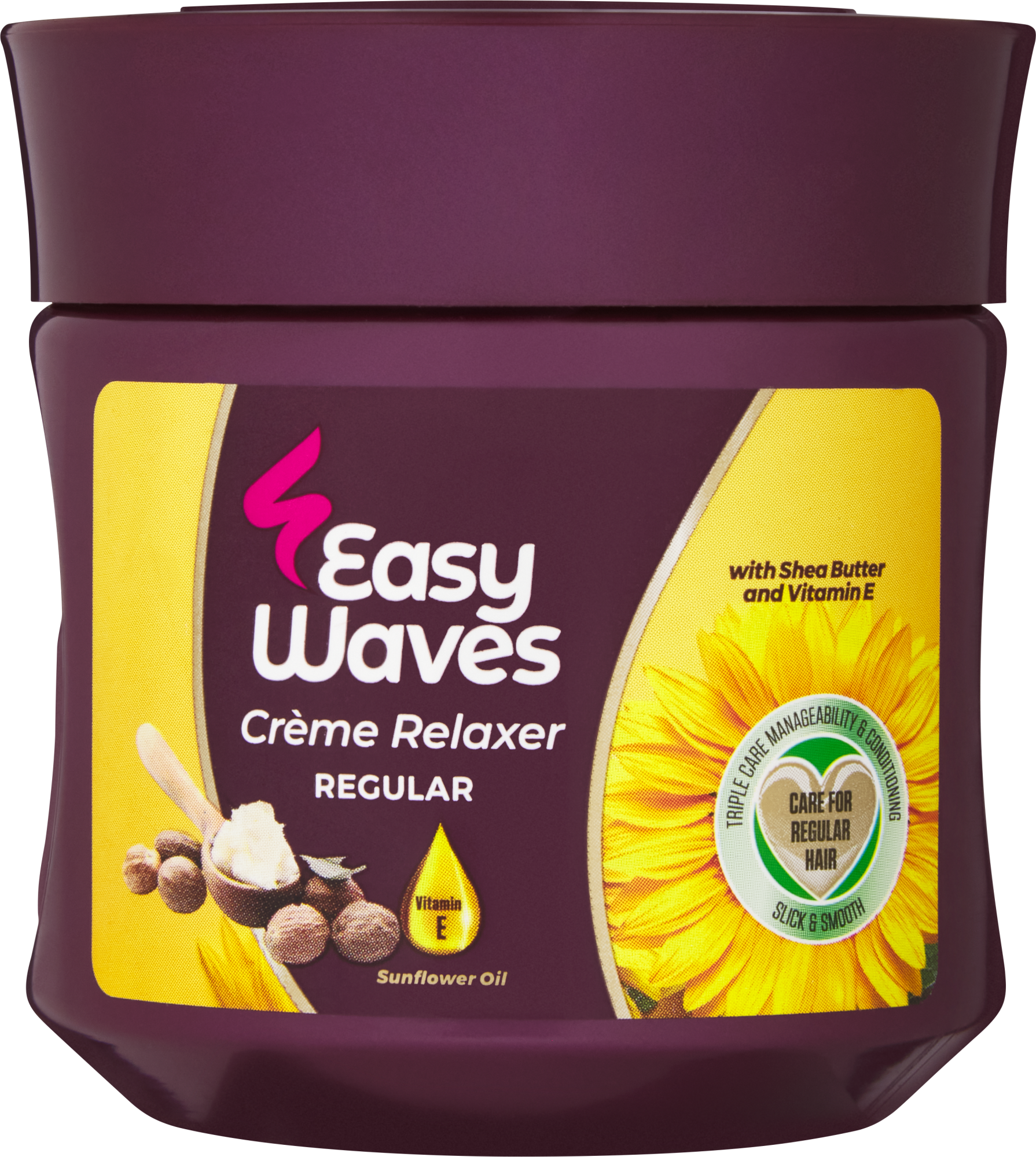 Easy Waves Relaxer 250M – Regular Sw