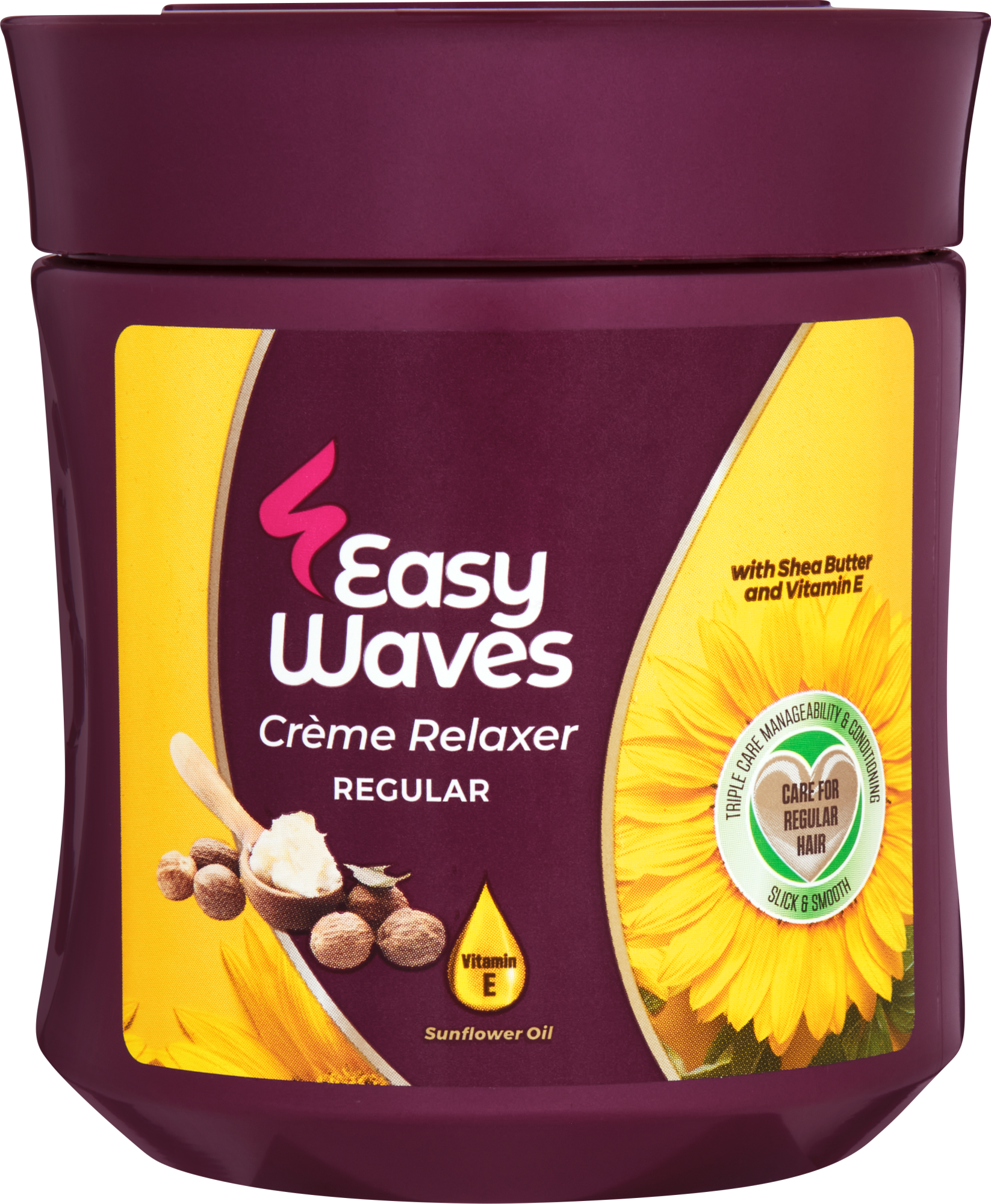 Easy Waves Relaxer 450M – Regular Sw