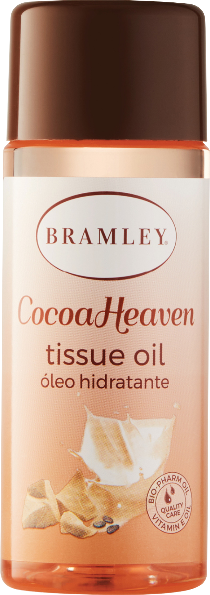Bramley Tissue Oil 100Ml – Cocoa Heaven Sw