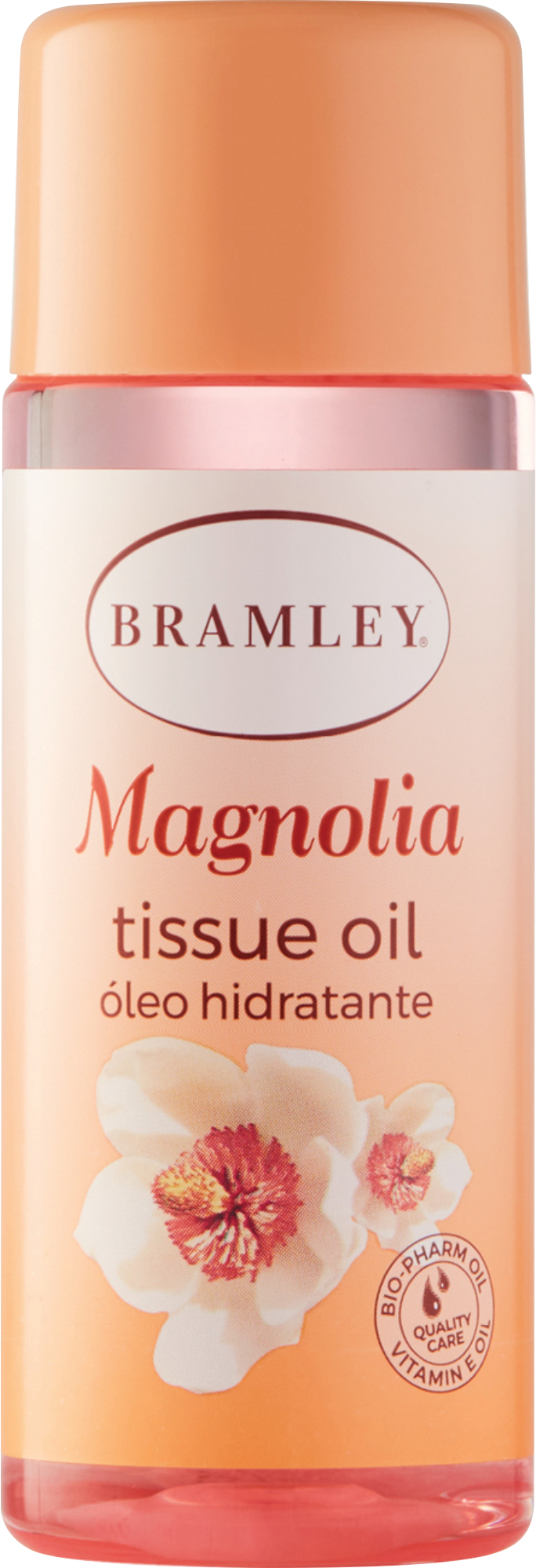 Bramley Tissue Oil 100Ml – Magnolia Sw