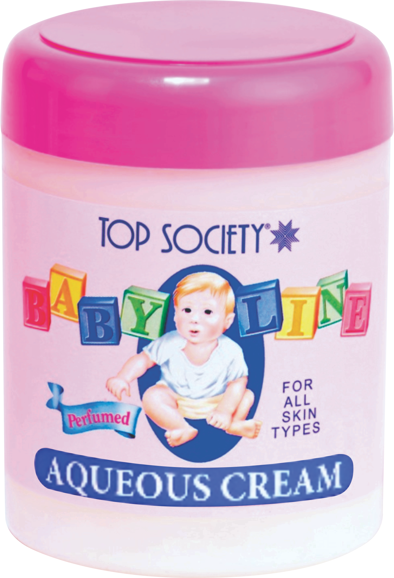 Baby Line Aqueous Cream Sw