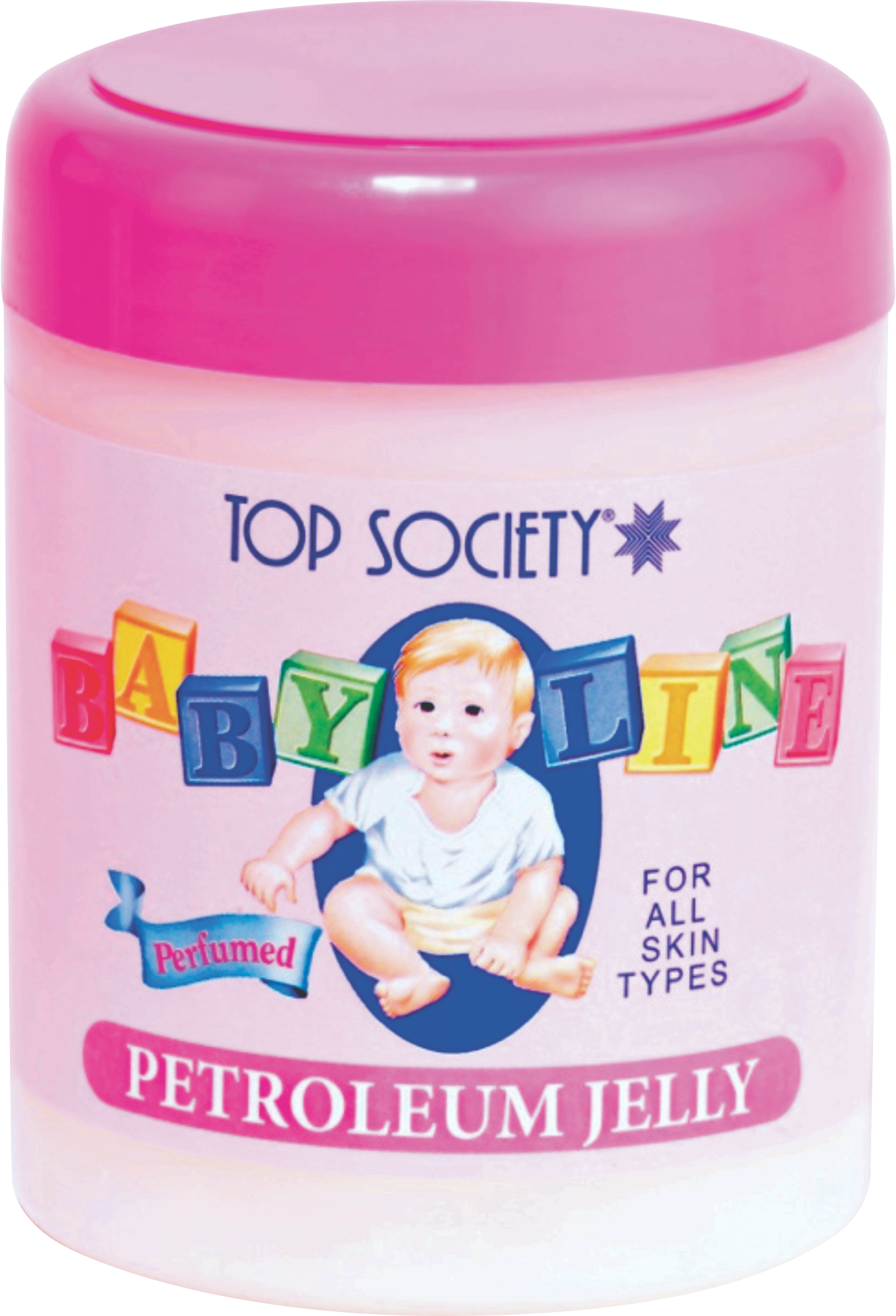 Baby Line Petroleum Jelly Sw