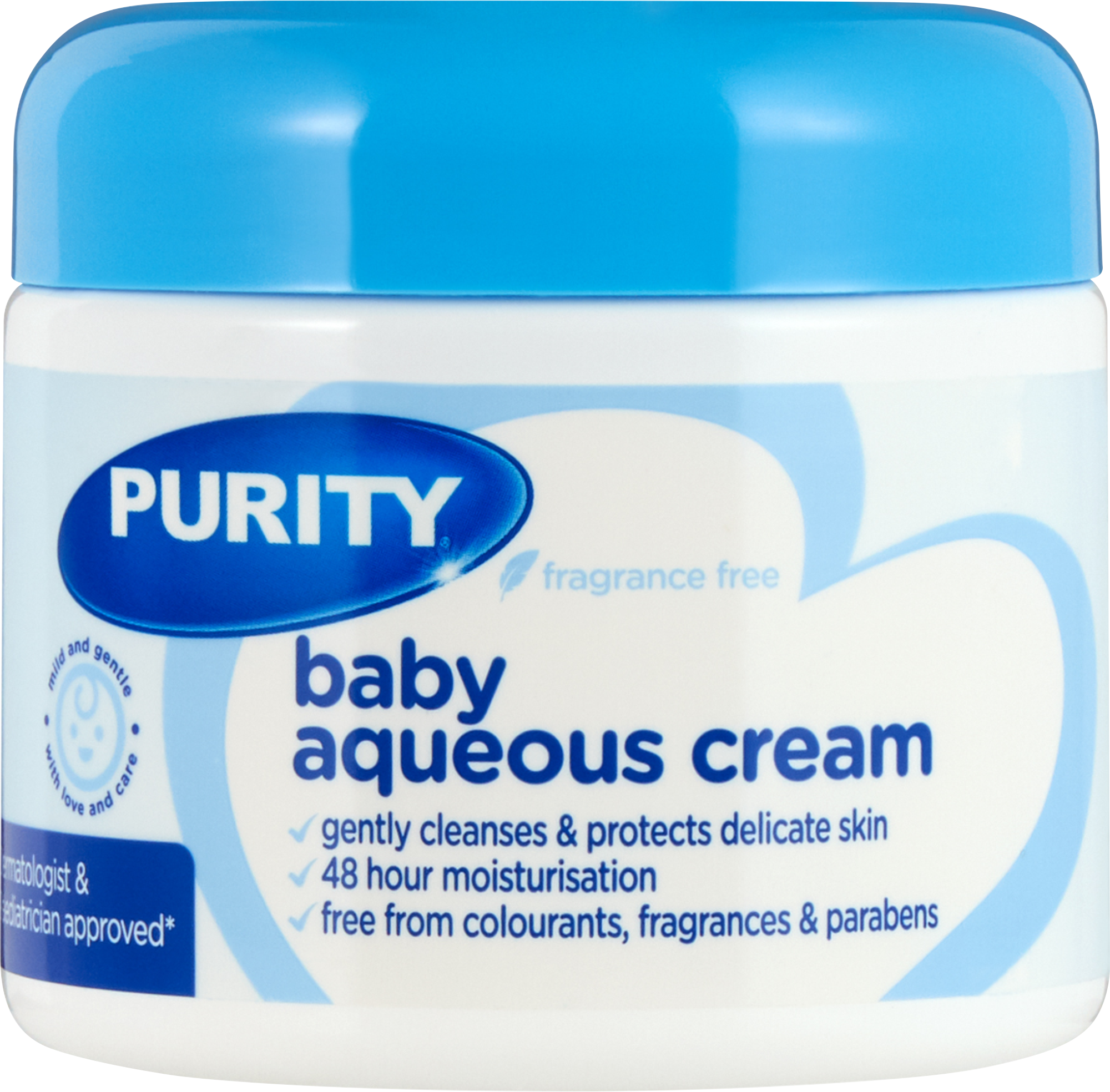 Elizabeth Annes Aqueous Cream Sw