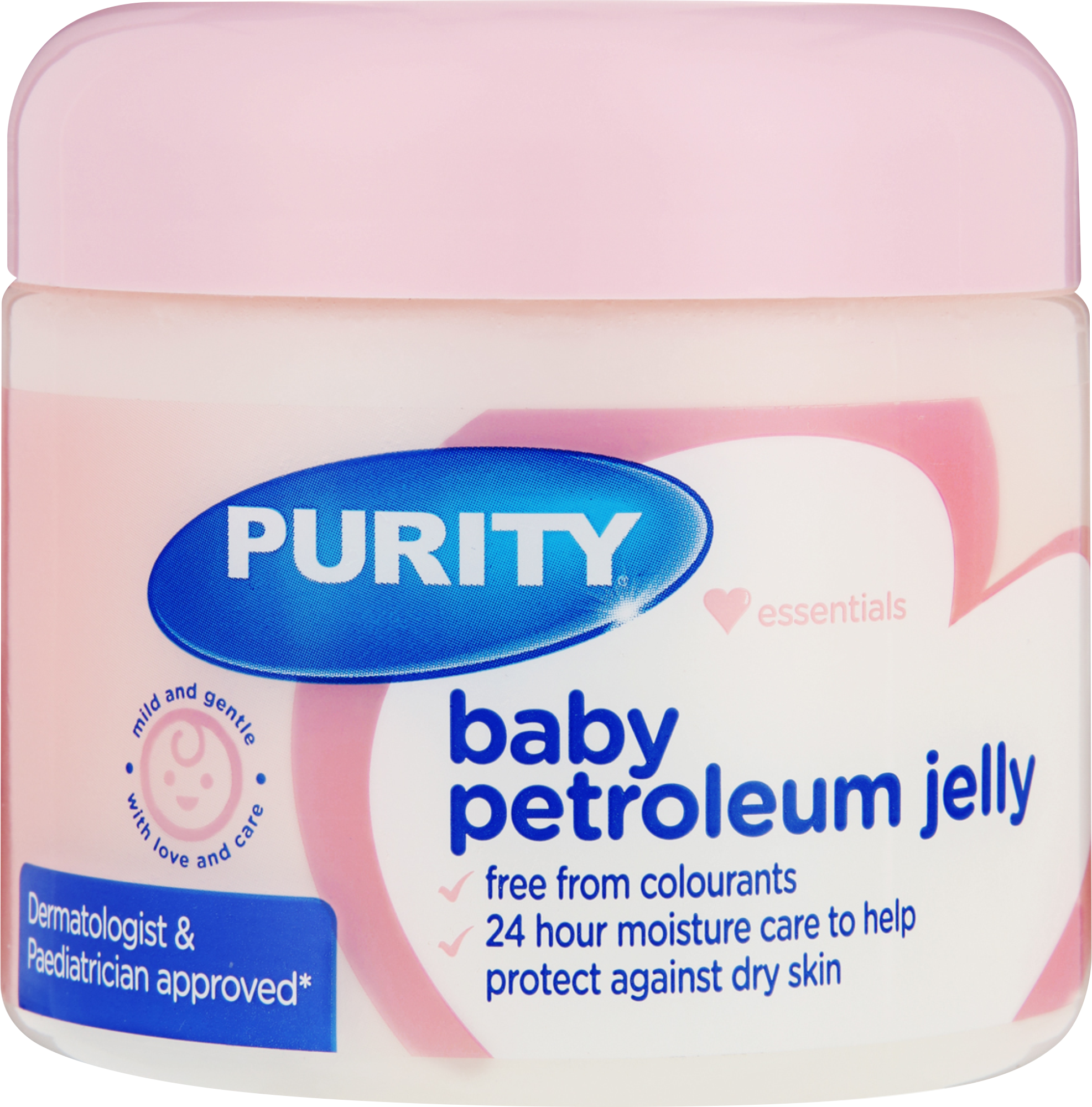Elizabeth Annes Petroleum Jelly Sw