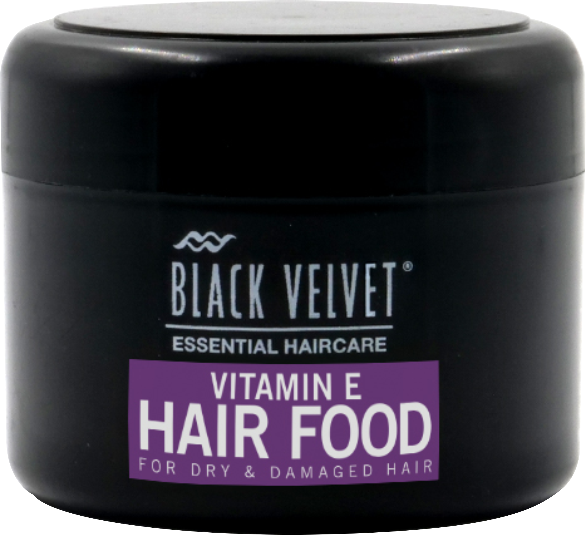 Black Velvet Hair Food – Vitamin E