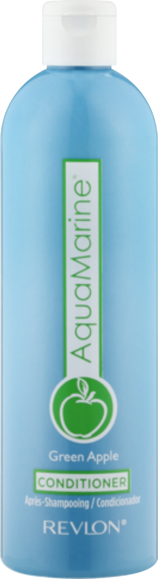 Aquamarine Conditioner – Green Apple