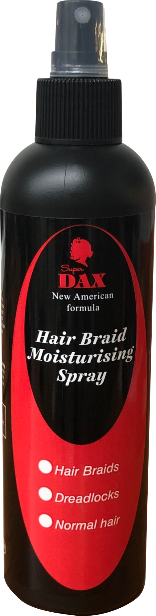 Dax Braid Spray