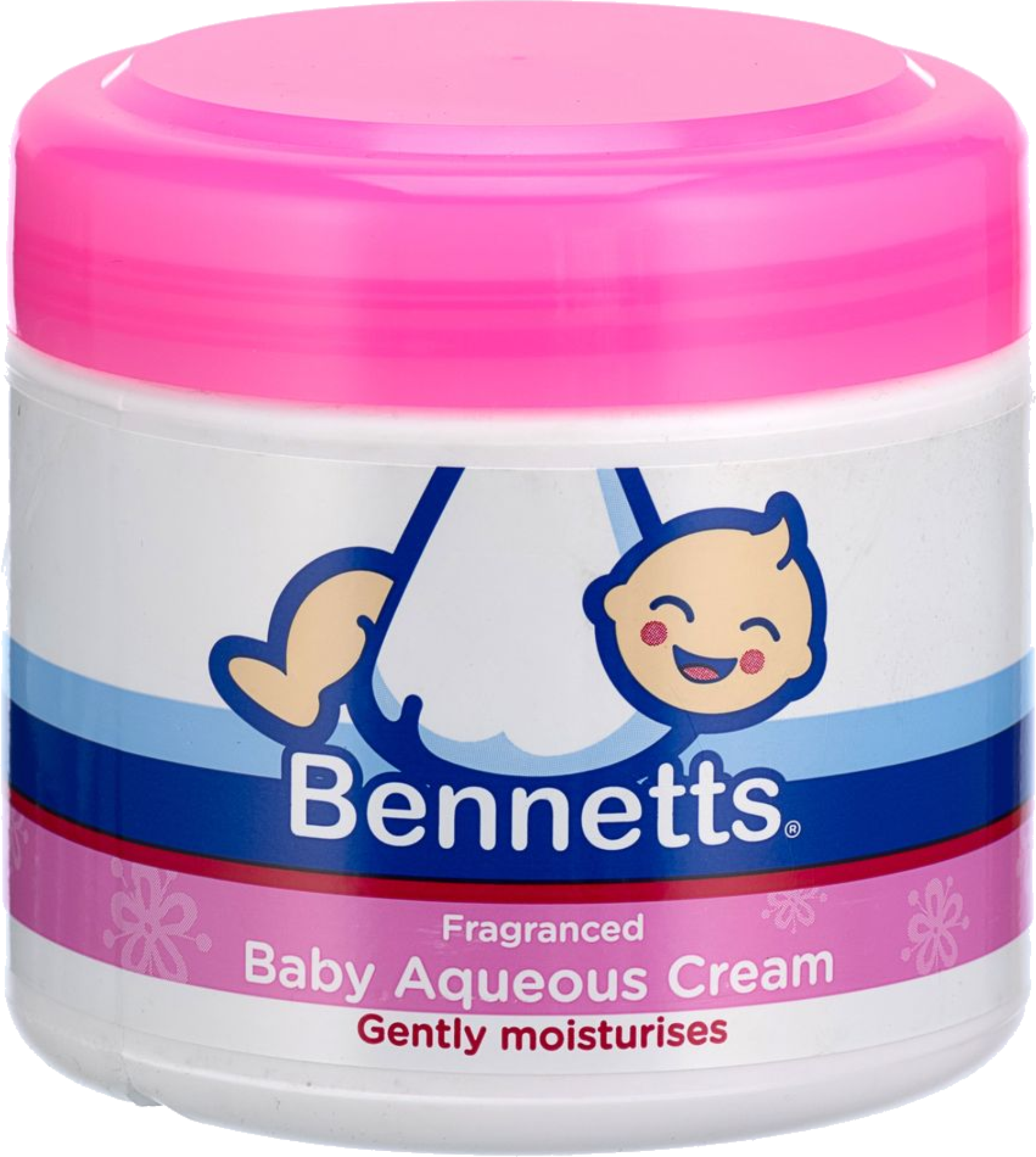 Bennets Aqueous Cream – Scented