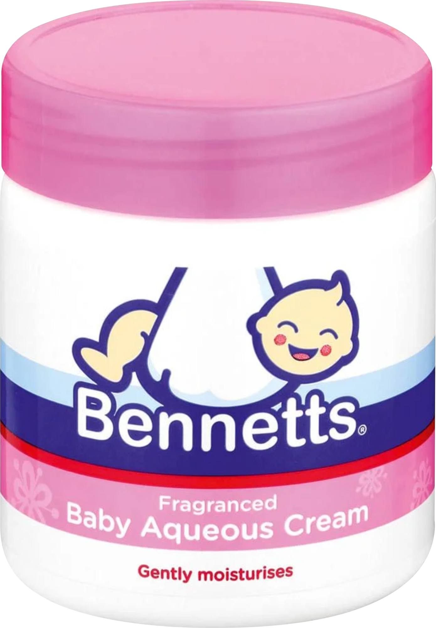 Bennets Aqueous Cream – Scented