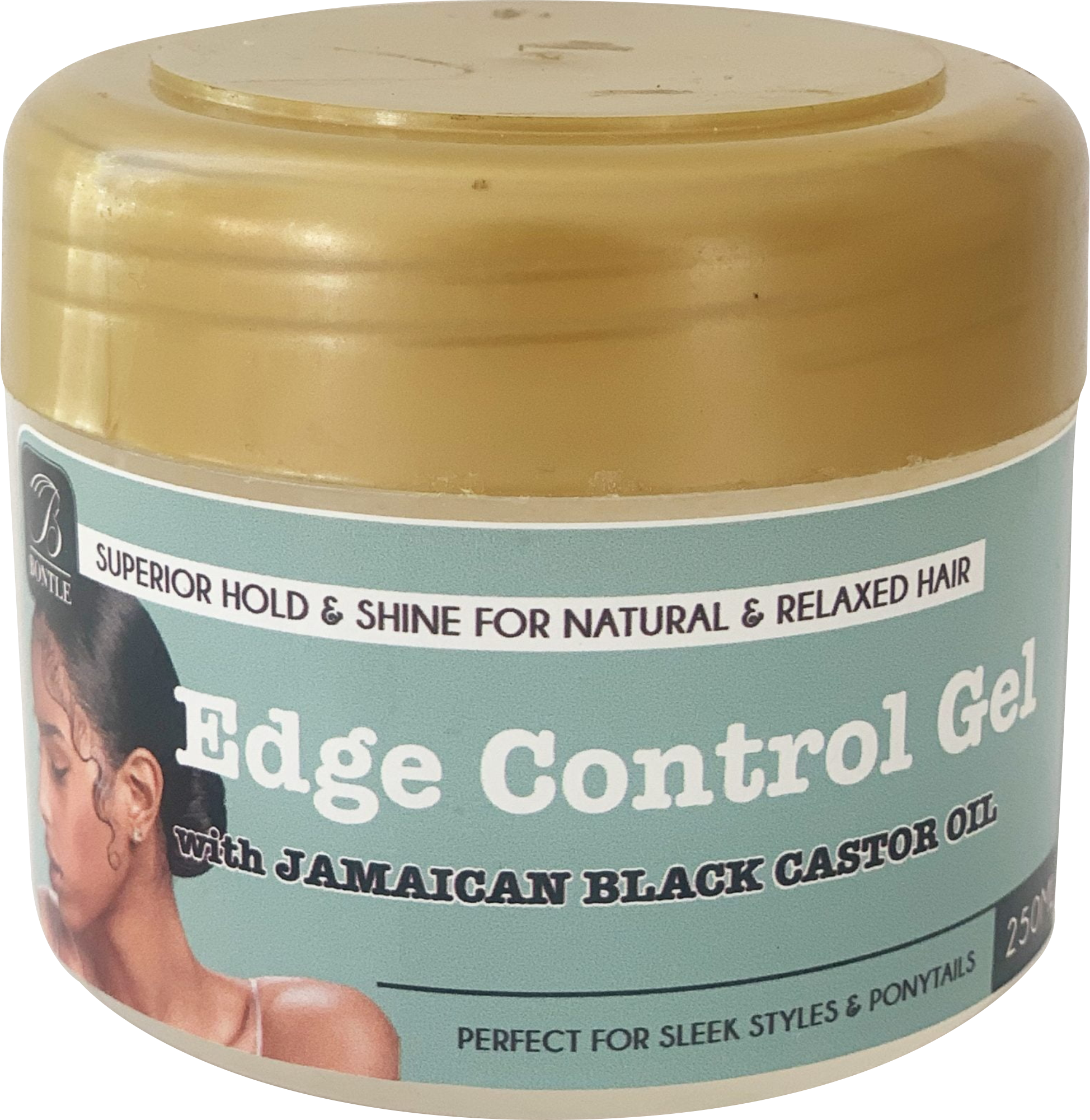 Bontle Edge Control Gel