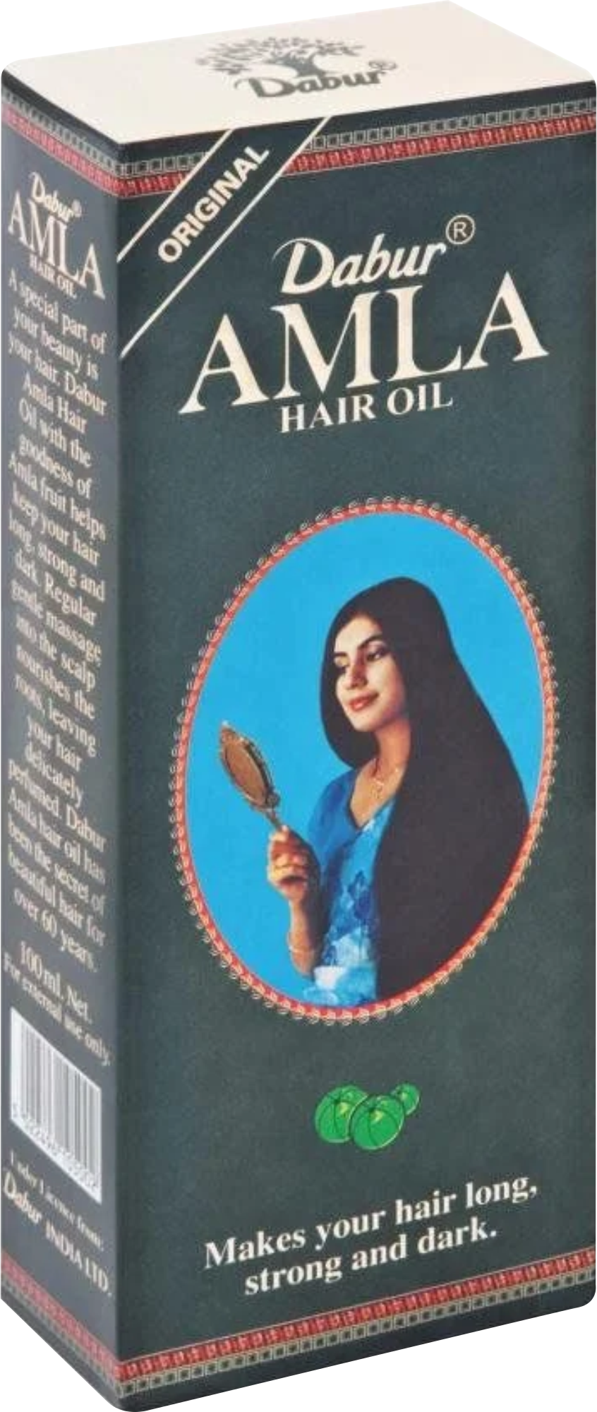 Dabur Amla Hair Oil
