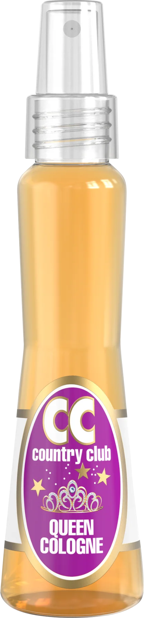 C.C. Cologne – Queen
