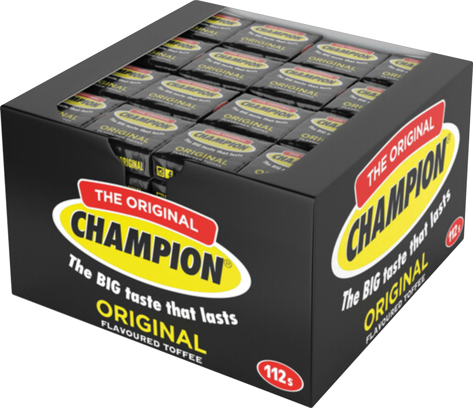 Champion Toffees – Original