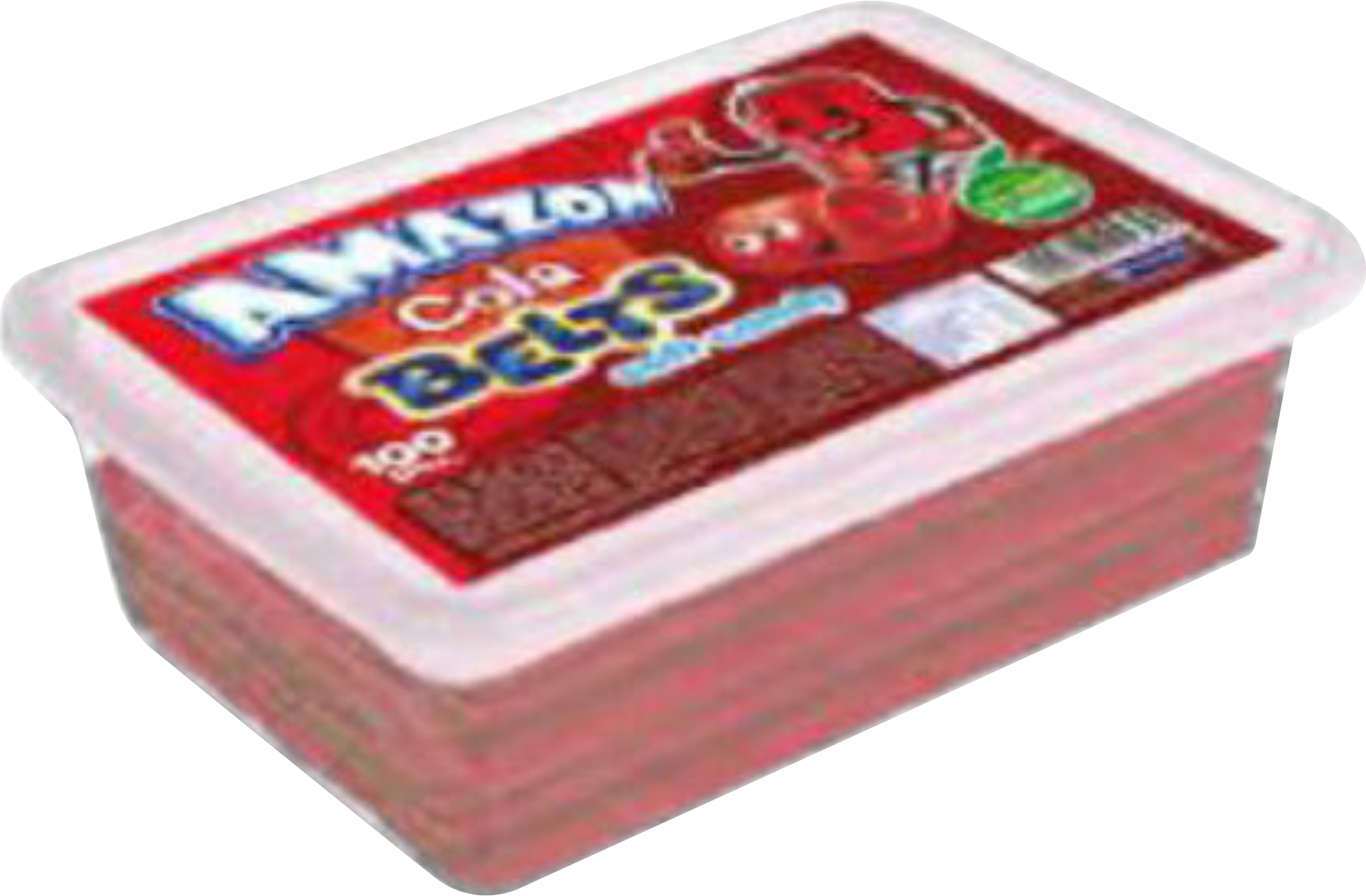 Amazon Belt – Cola