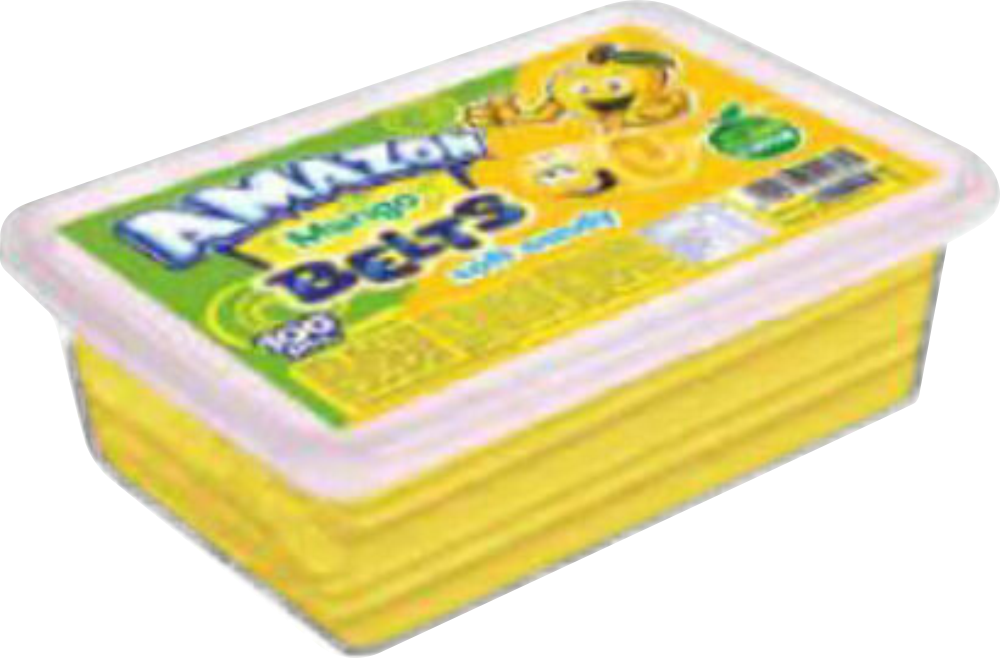 Amazon Belt – Mango