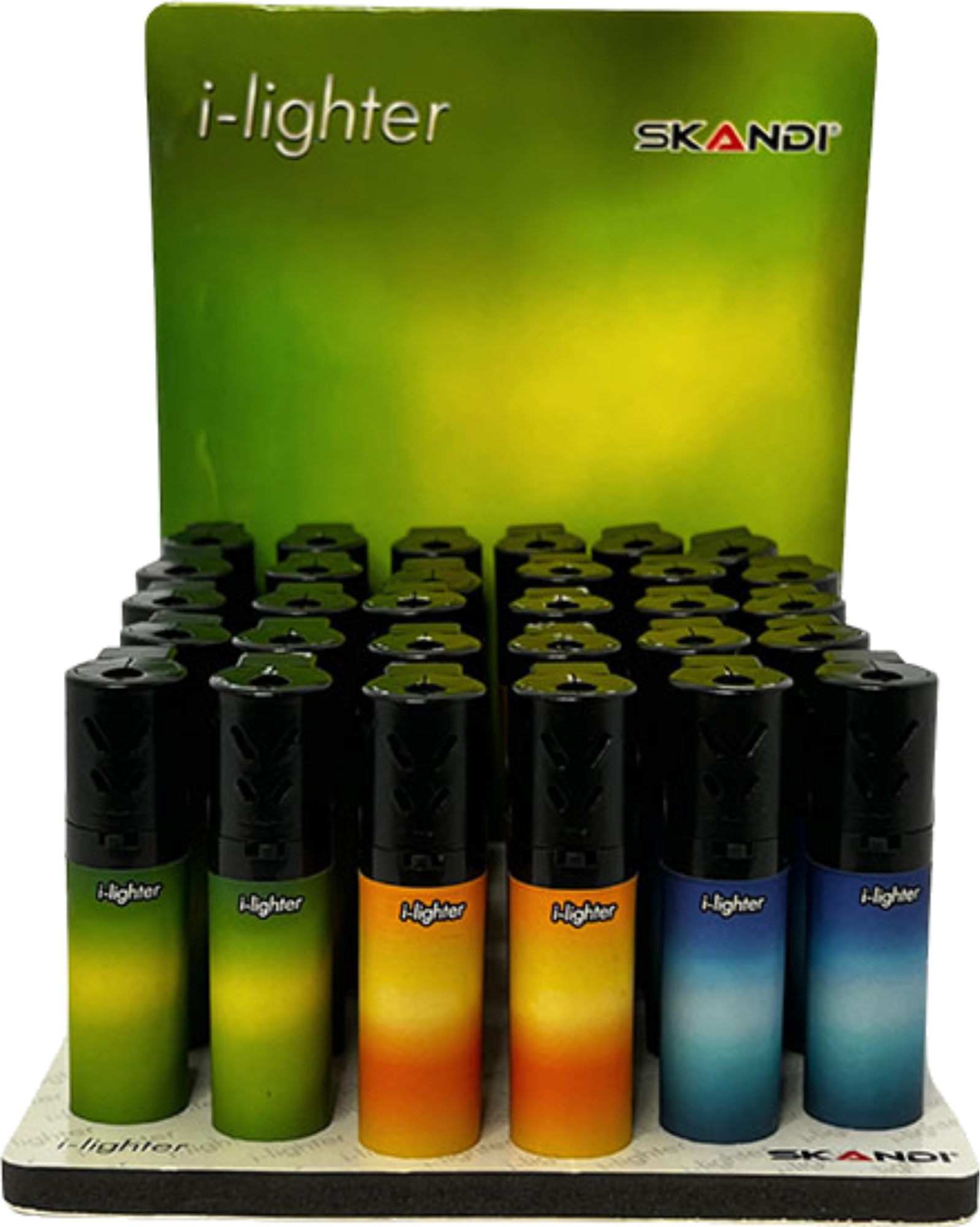 I-Lighter Turbo