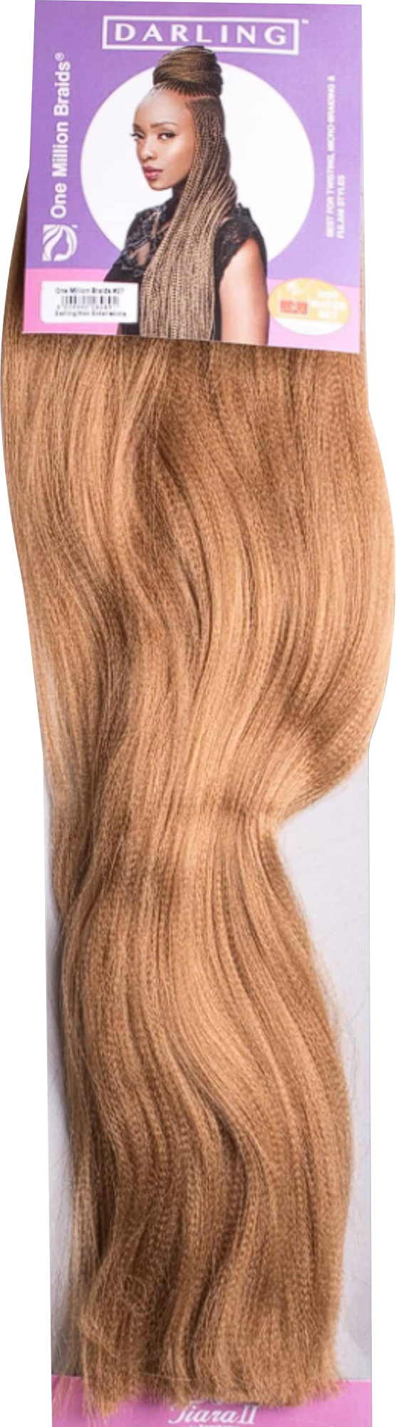 Darling One Million Braid – No.27