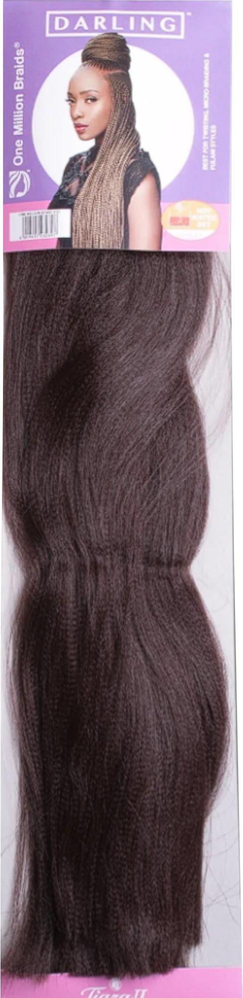 Darling One Million Braid – No.33