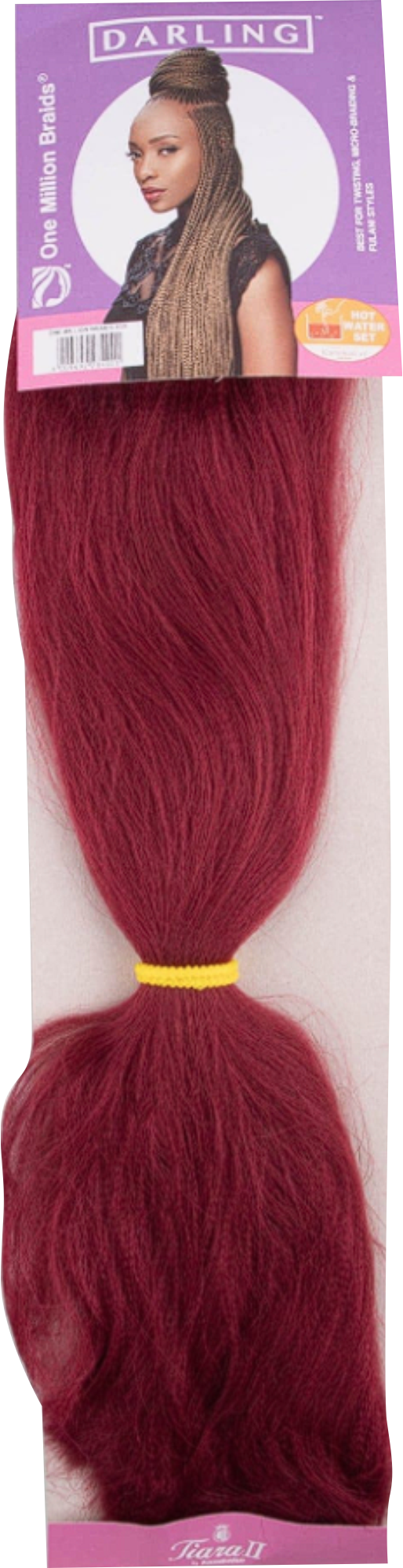 Darling One Million Braid – No.39