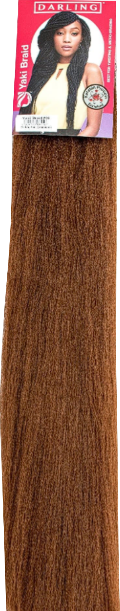 Darling Yaki Braid – No.30