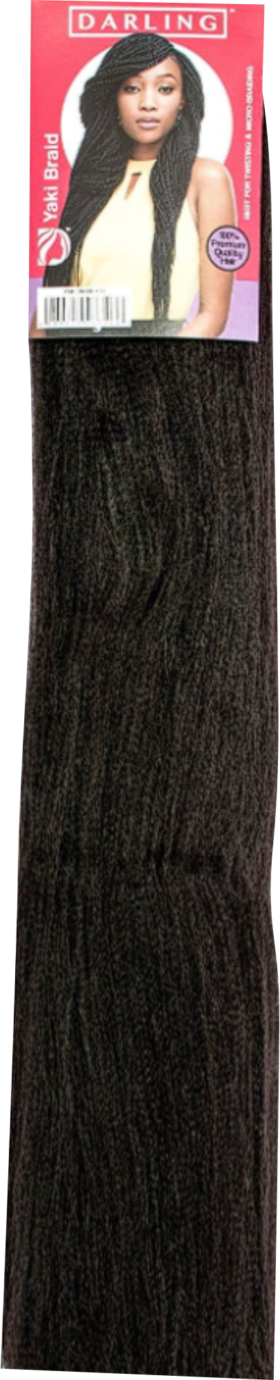 Darling Yaki Braid – No.33