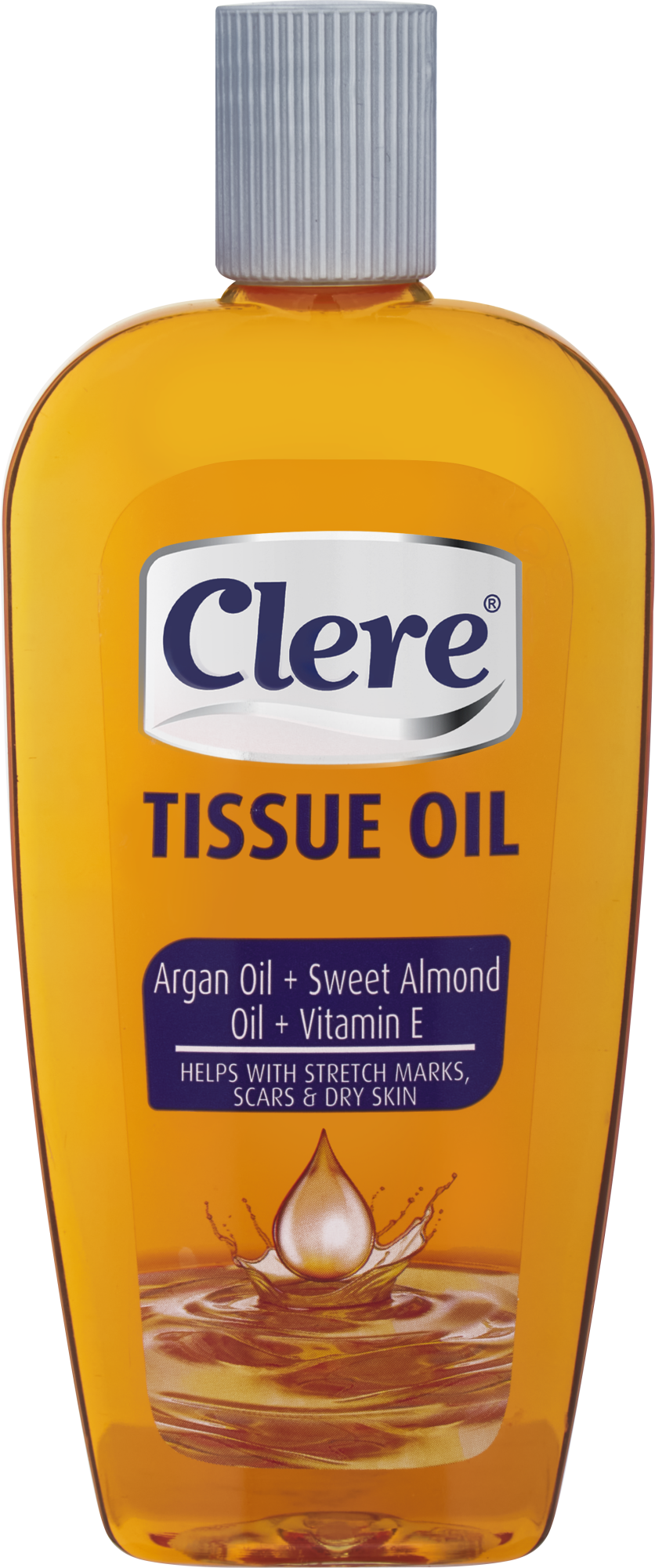 Clere Tissue Oil 200Ml