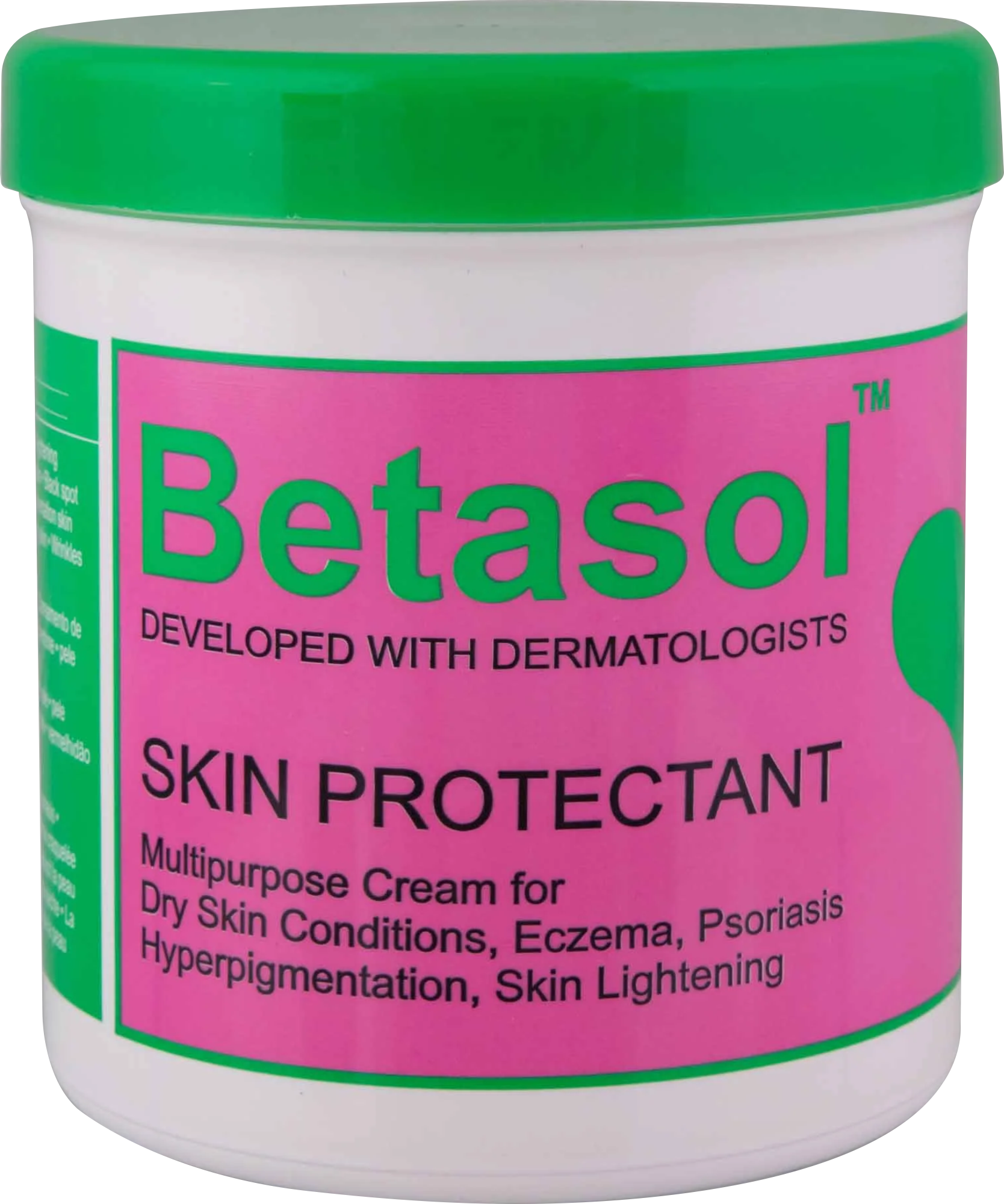 Betasol Cream Tub
