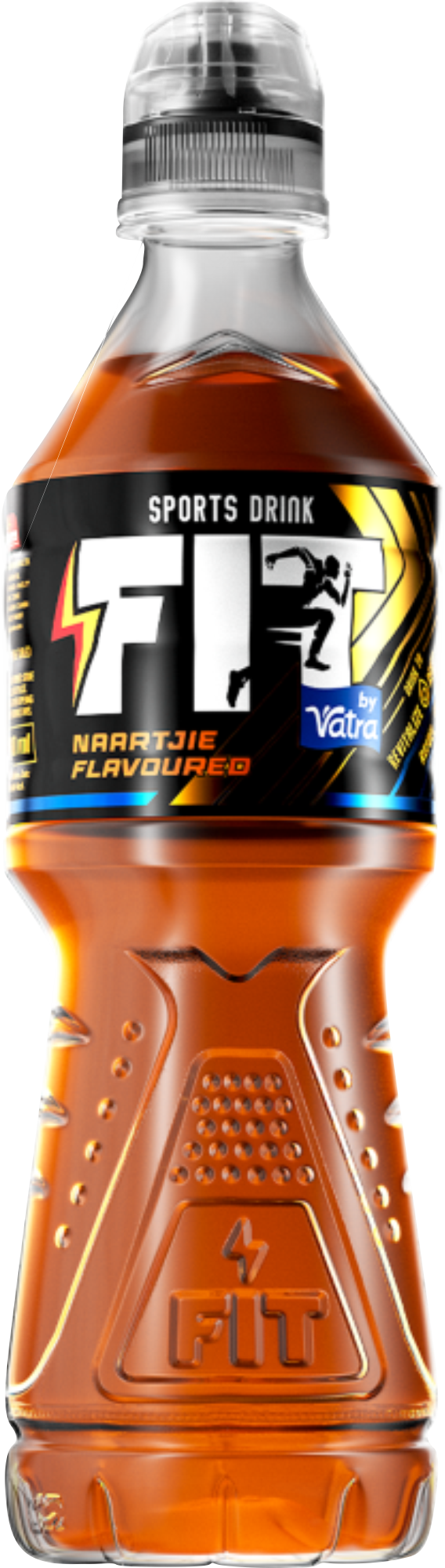 Fit Sports Drink – Nartjie