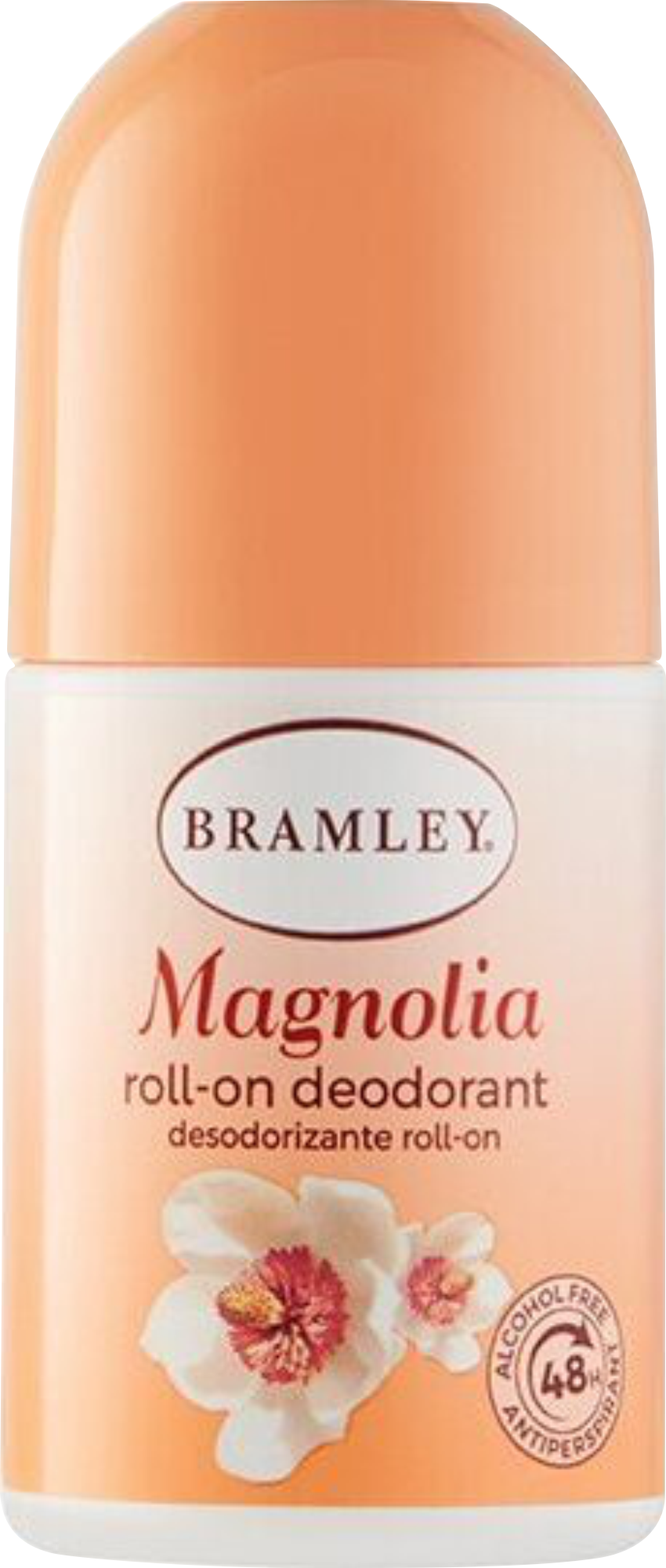 Bramley Roll On – Magnolia
