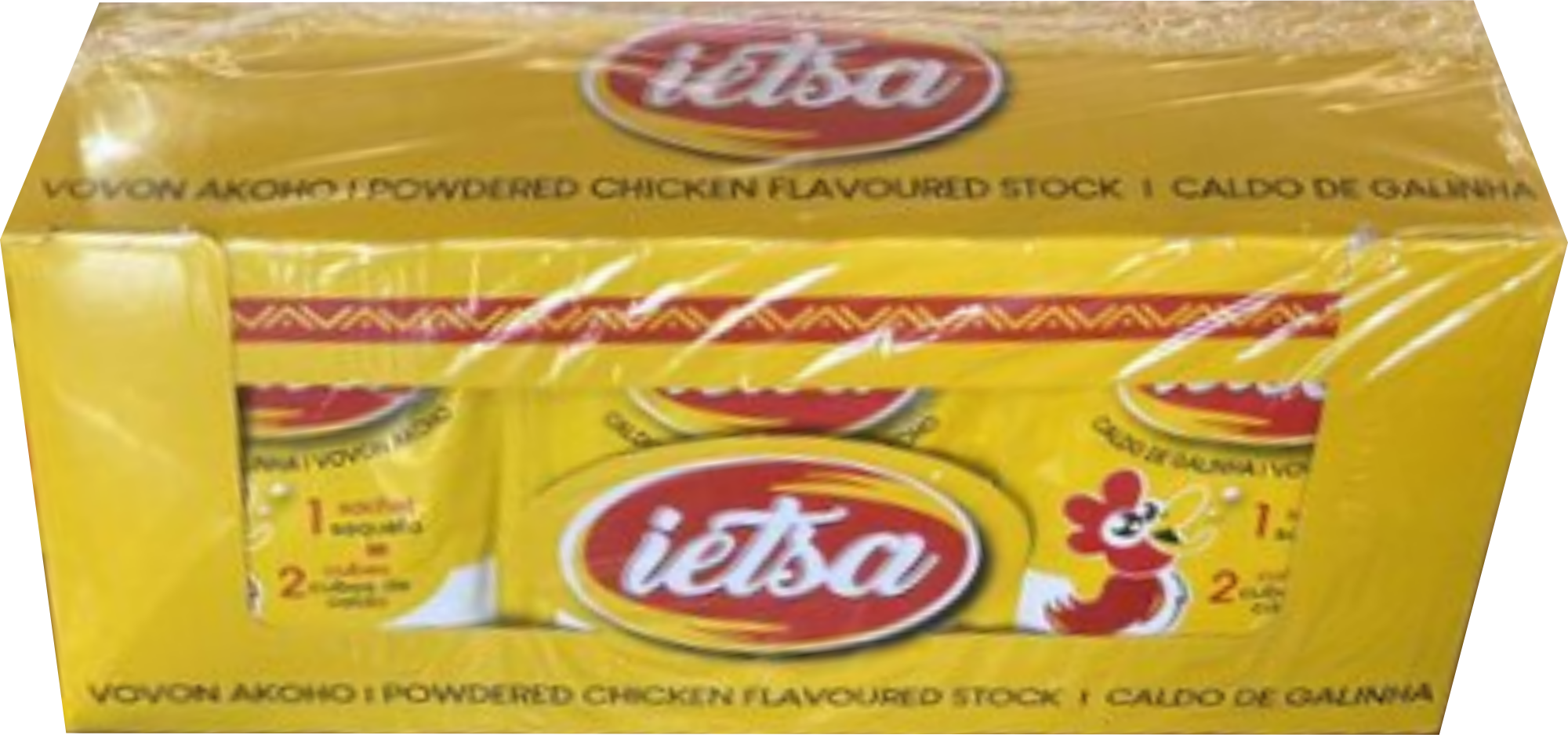 Ietsa Chicken Stock Powder