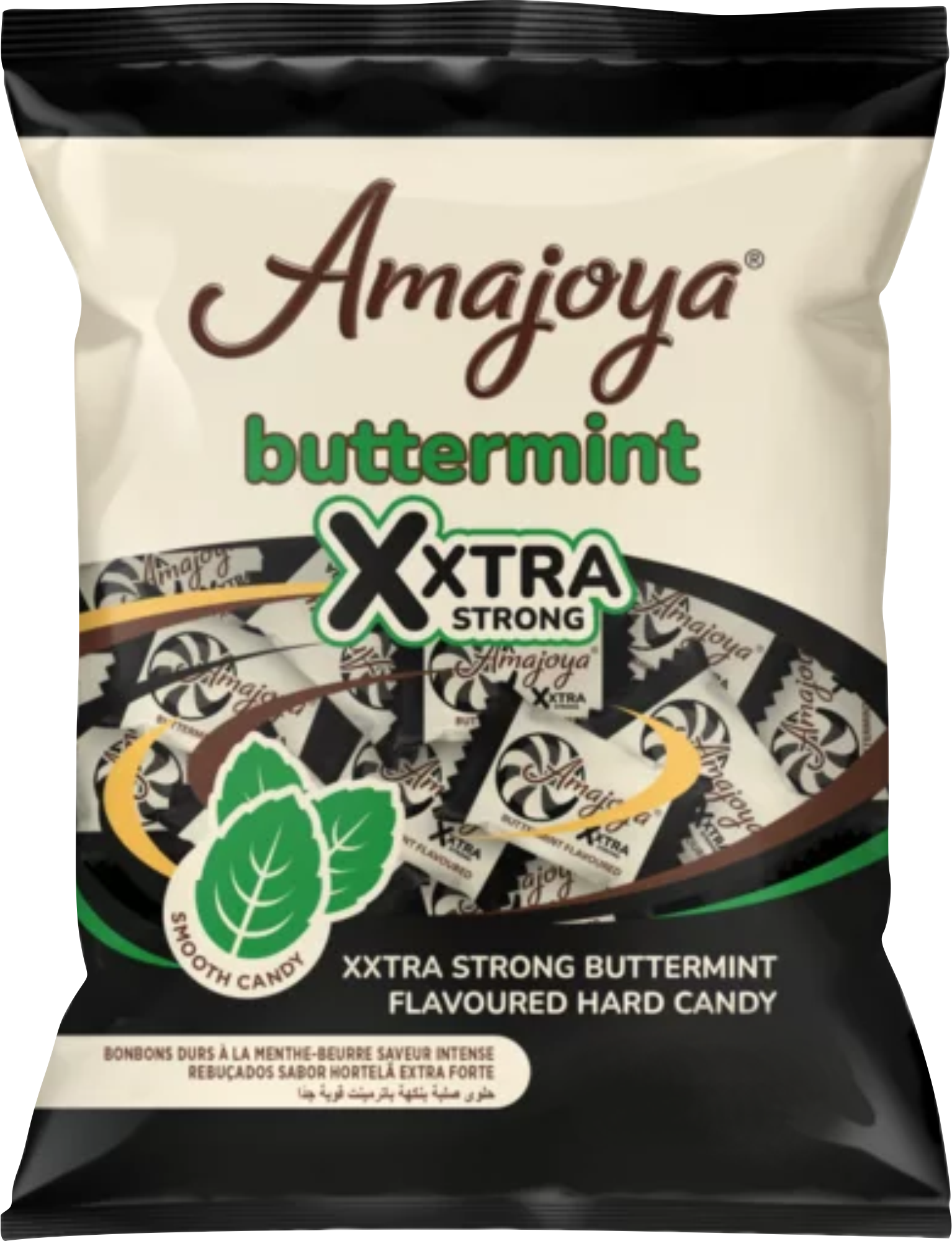 Amajoya Candy 50’S – Xxtra Strong