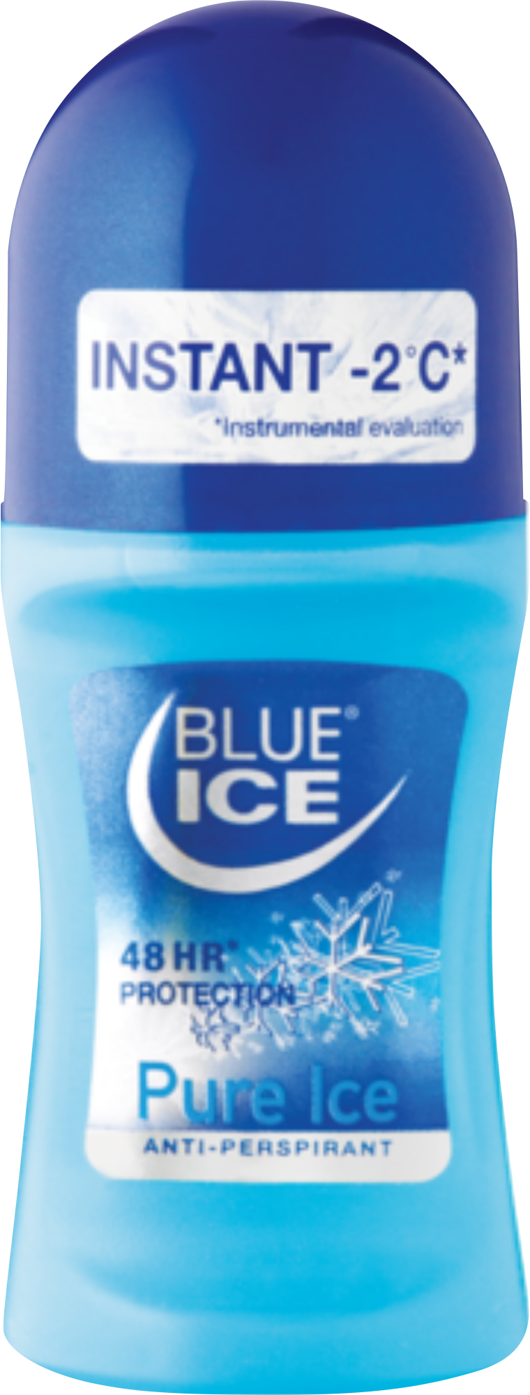 Blue Ice Roll-On – Pure Ice