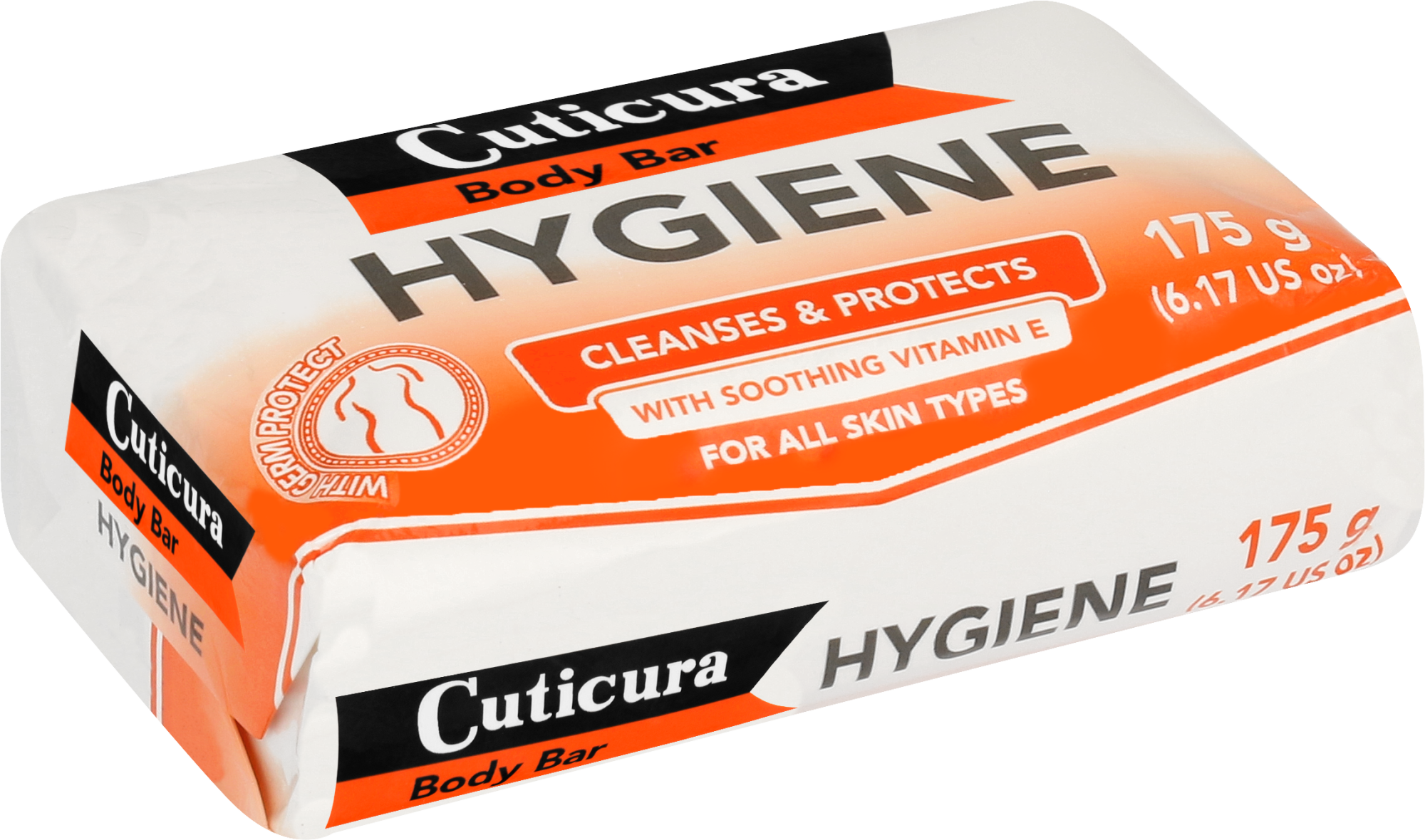 Cuticura Soap – Tea Tree