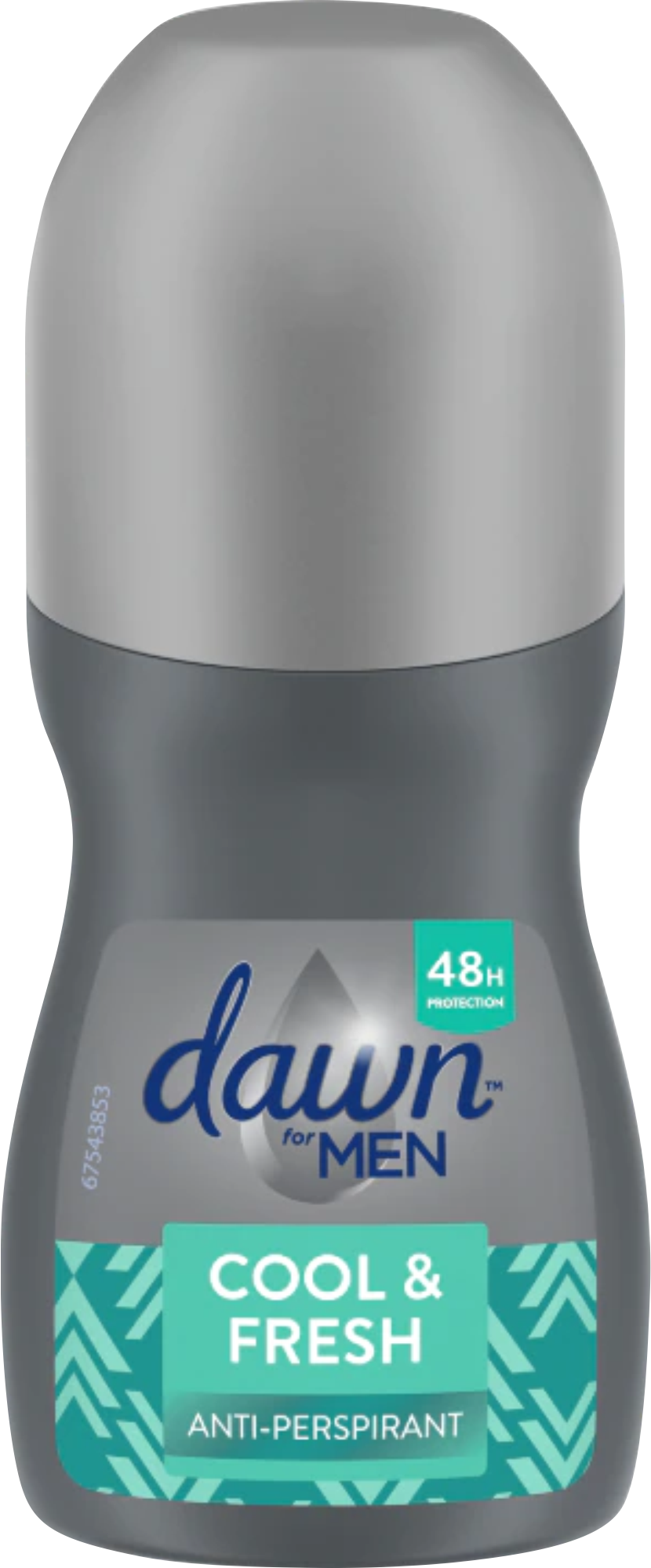 Dawn Men Roll-On – Cool Fresh