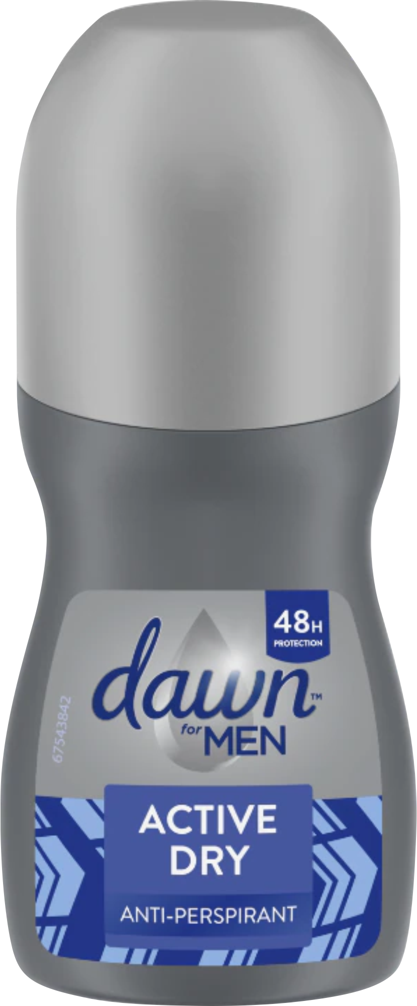 Dawn Men Roll-On – Active Dry
