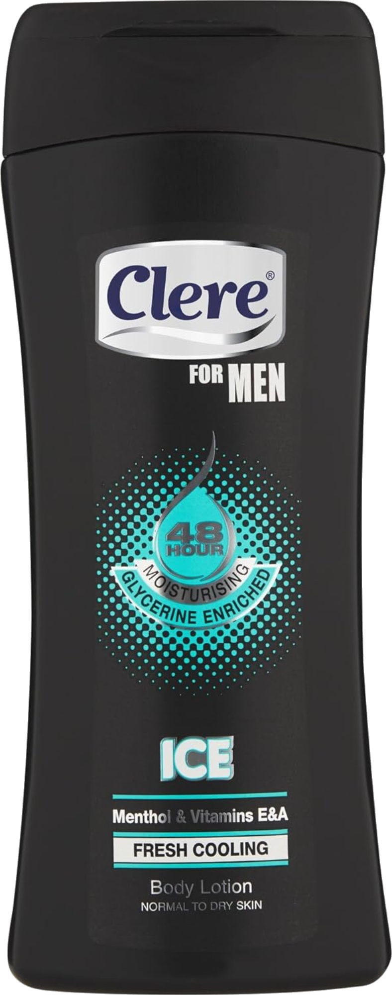 Clere Hand & Body Lotion 400M – Men Ice